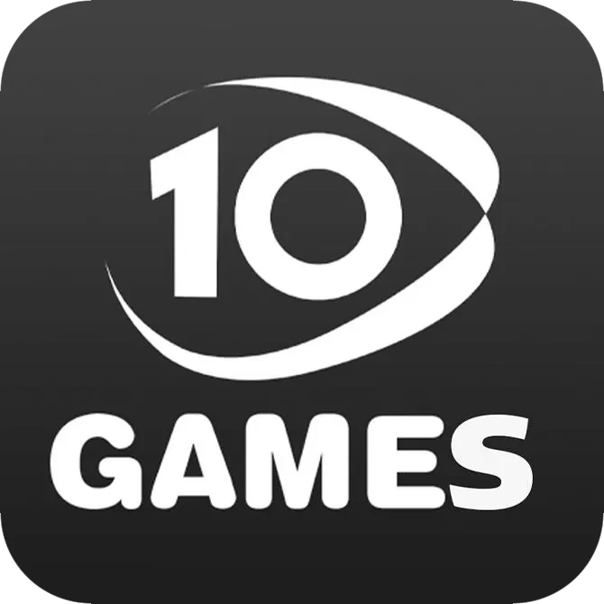 10game Live Casino Gold - plataforma