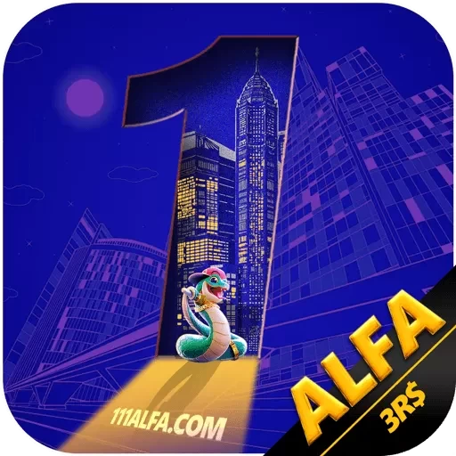 111alfa Jackpot Max v2.4.3 - game
