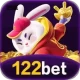 122bet APK Supreme v3.8.3