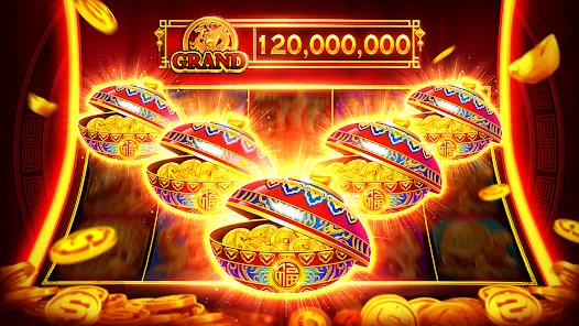 App 7ggg slots mobile